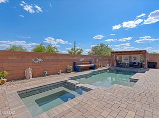 6451 W Willow Falls Way, Tucson, AZ 85757