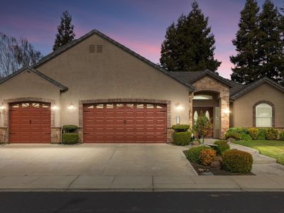 1527 Deerpark Dr, Manteca, CA, 95336