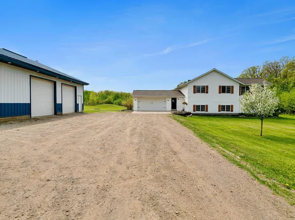 1079 130th Ave, Ogilvie, MN 56358