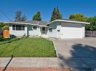 4339 Dale Dr, Napa, CA 94558