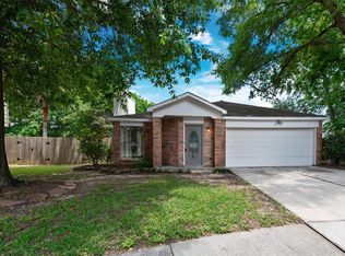 7027 Foxport Ln, Humble, TX 77338