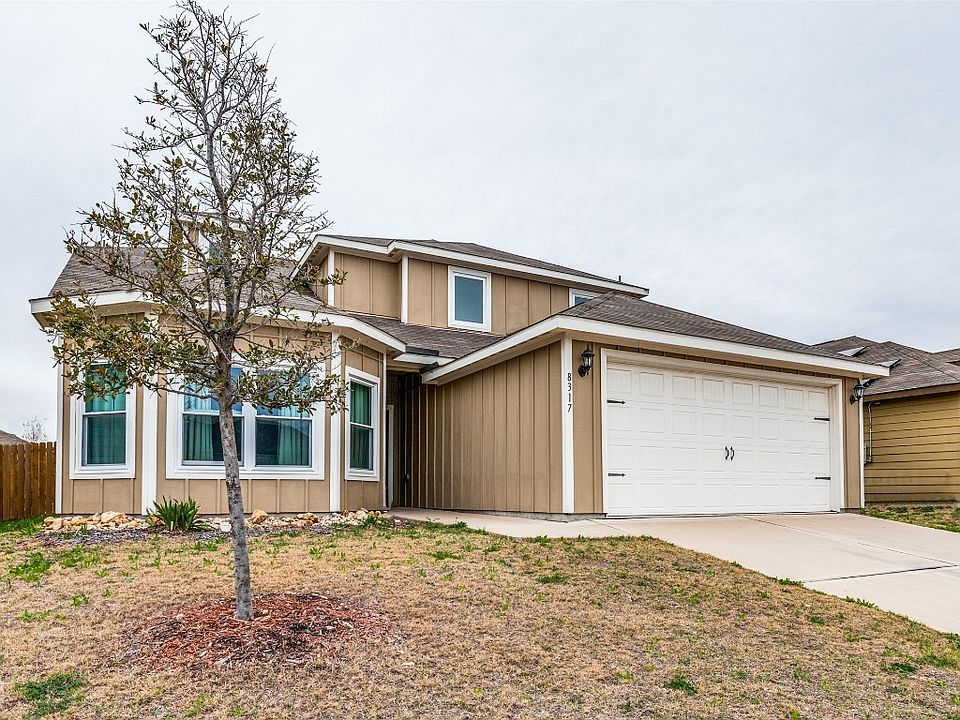 8317 Smokey Creek Pass, Fort Worth, TX 76179 MLS 20546997 Zillow