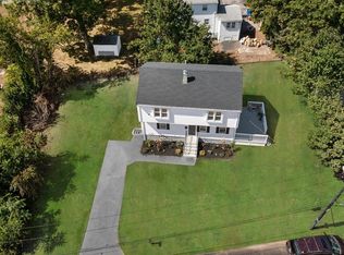 17 Julian Rd, Randolph, MA 02368