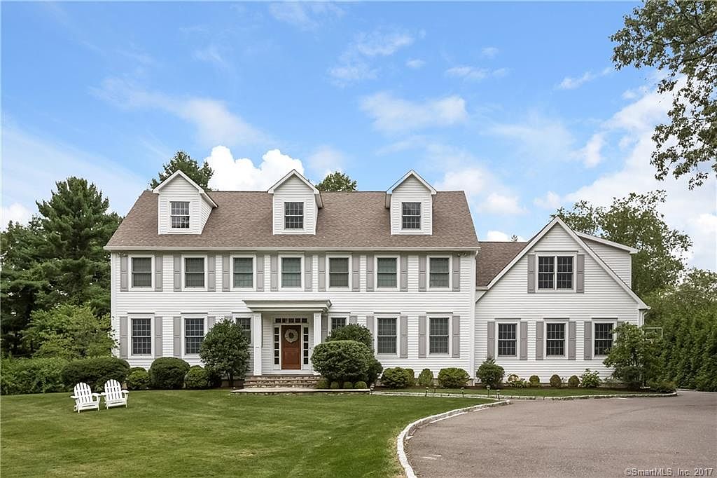 293 Jelliff Mill Rd, New Canaan, CT 06840 Zillow