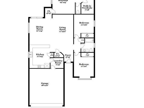 2nd image of 45066 W Balboa Dr