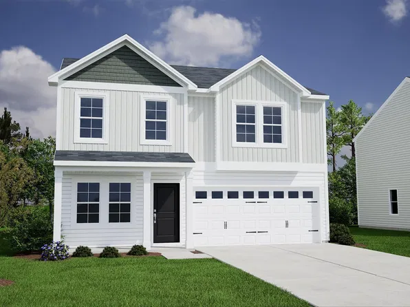 13 Silverbell Ct, Youngsville, NC 27596