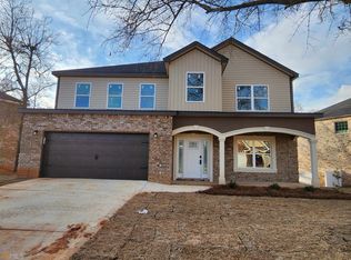 309 Lattice Bnd #9C, Bonaire, GA 31005