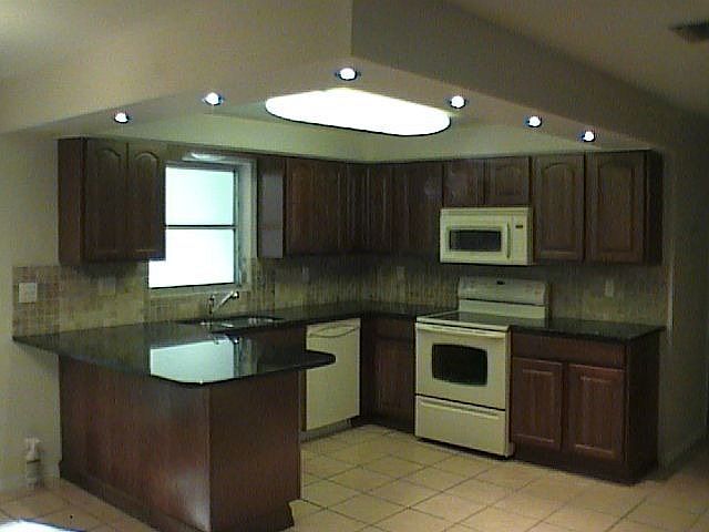 your kitchen