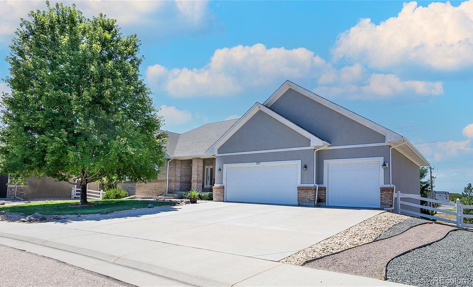 271 Corvette Circle, Fort Lupton, CO 80621 MLS 9283492 Zillow