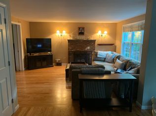 54 Wagon Wheel Rd, North Attleboro, MA 02760