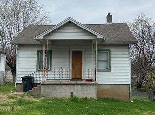 537 Albert St, Cape Girardeau, MO 63703