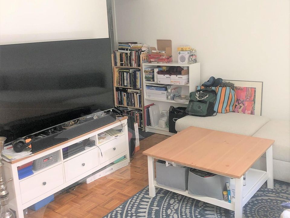 Apartment Rental Experts