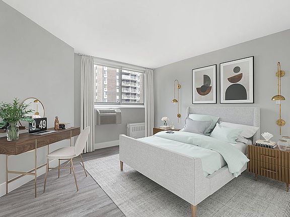 4th image of 520 2nd Ave APT 24C