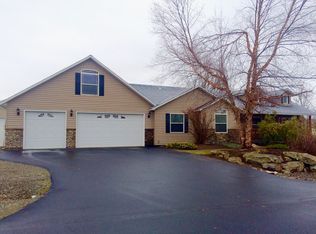 2732 N Distant Star Rd, Post Falls, ID 83854