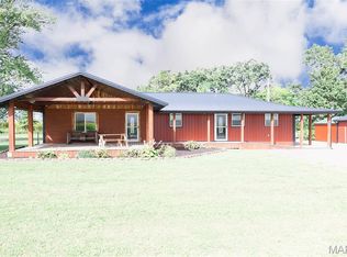 21287 Highway H, Center, MO