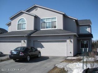 3866 Richard Evelyn Byrd St #16B, Anchorage, AK 99517