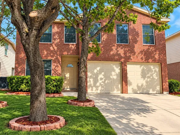 3434 Blue Topaz, San Antonio, TX 78245