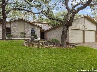 2206 Shadow Cliff St, San Antonio, TX 78232