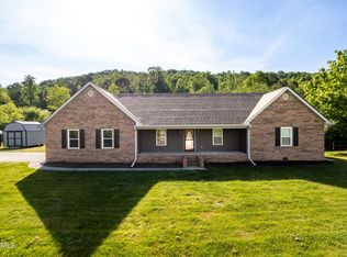 128 County Road 189, Decatur, TN 37322