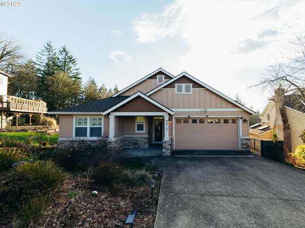 8013 SE 140th Dr, Portland, OR 97236