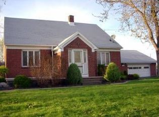 1356 Losson Rd, Depew, NY 14043