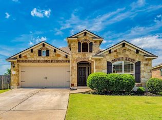 16829 Ruggio Rd, Pflugerville, TX 78660