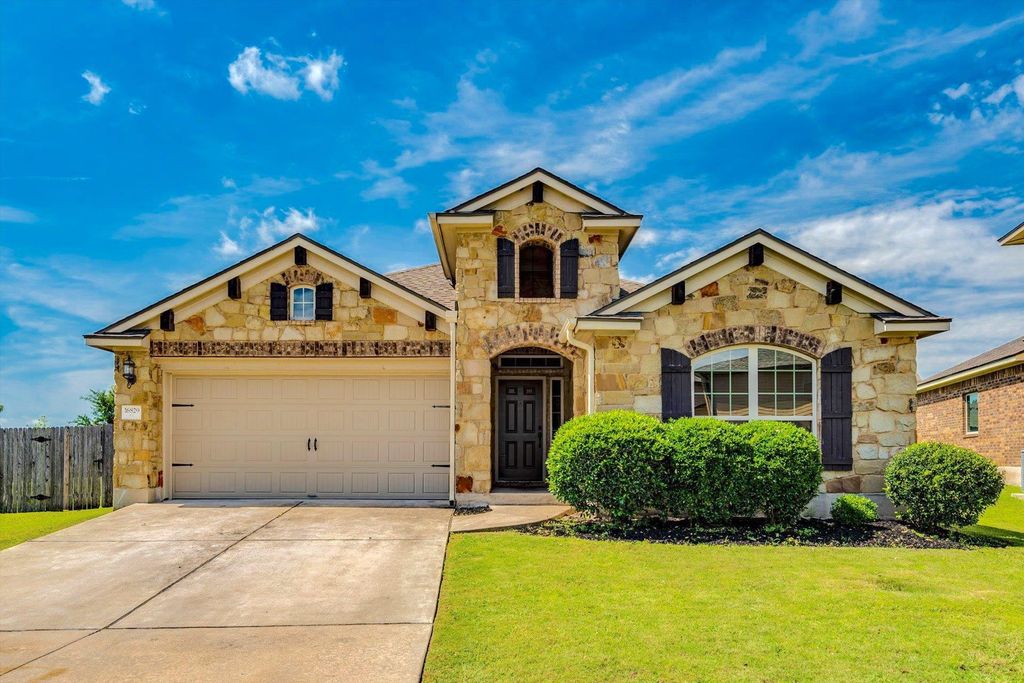 16829 Ruggio Rd, Pflugerville, TX, Pflugerville