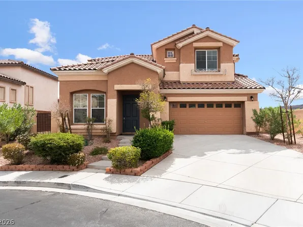 11769 San Rosarita Ct, Las Vegas, NV 89138