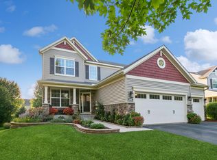 3447 124th Cir NE, Blaine, MN 55449