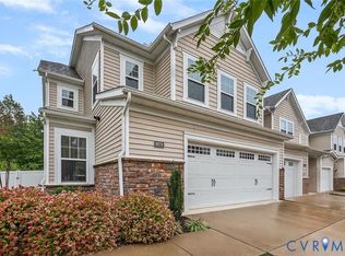 9876 Honeybee Dr, Mechanicsville, VA 23116