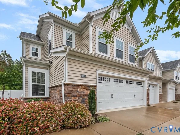9876 Honeybee Dr, Mechanicsville, VA 23116