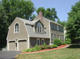 26 Littlefield Rd, Milford, MA 01757