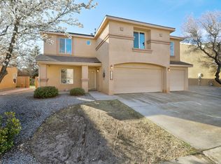 1230 Colibri Ave NW, Los Lunas, NM 87031