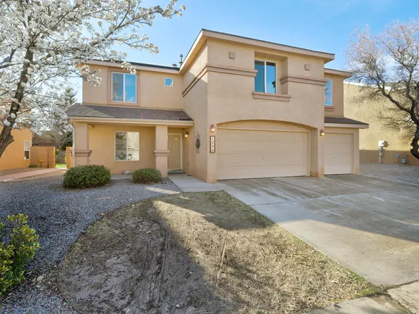 1230 Colibri Ave NW, Los Lunas, NM 87031
