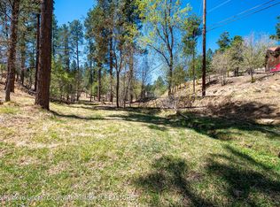 205 Flume Canyon Dr, Ruidoso, NM 88345