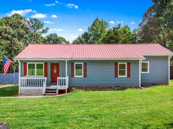 214 Paul Smith Rd, Covington, GA 30014