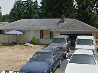 29210 18th Ave S, Federal Way, WA 98003