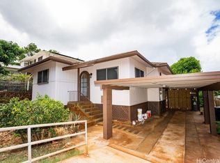3355 Duval St, Honolulu, HI 96815