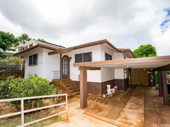 3355 Duval St, Honolulu, HI 96815