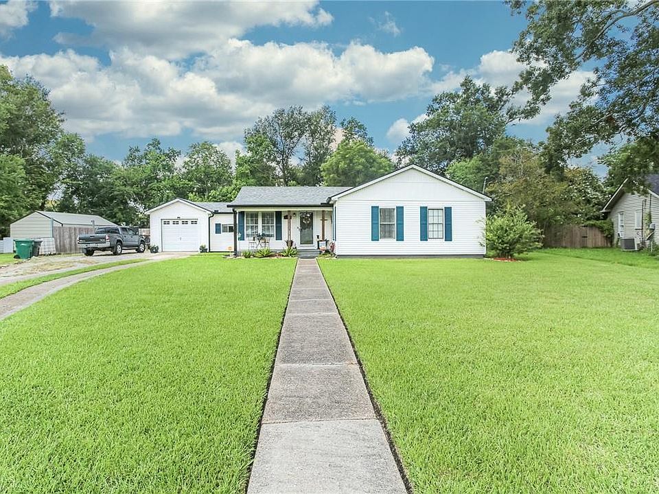 497 Pamela St, Sulphur, LA 70663 Zillow