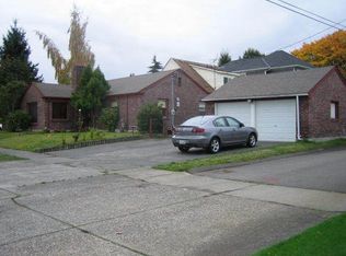 3504 N Monroe St, Tacoma, WA 98407