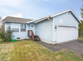 1410 E 56th St, Tacoma, WA 98404