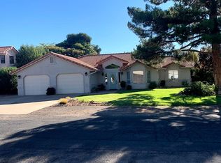 1872 S Three Marys Pl, Saint George, UT 84790