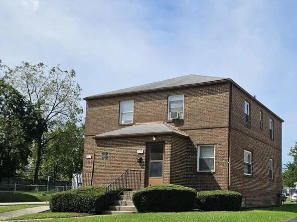 755 S Burgess Ave, Columbus, OH 43204