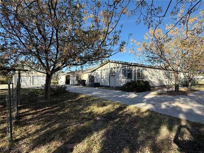 4410 E Cheyenne Way, Pahrump, NV, 89061