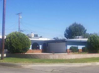 458 E Lingard St, Lancaster, CA 93535