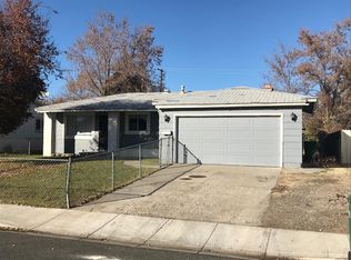 230 Galleron Way, Sparks, NV