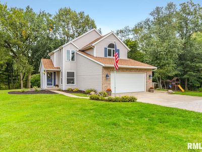 3917 S Autumn Dr, Mapleton, IL, 61547