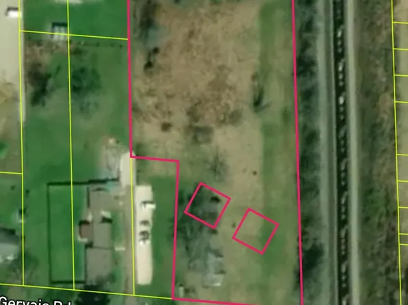 323 Gervais Rd, Franklin Furnace, OH 45629