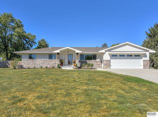 12804 Jennifer St, Springfield, NE 68059